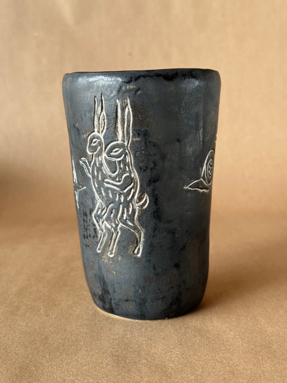 Spirit  - Tumbler