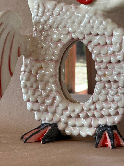 Leda Mirror