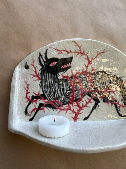Tangled Wolf - Altar