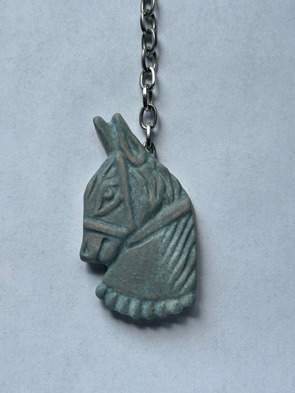 Pony - Wall Charm