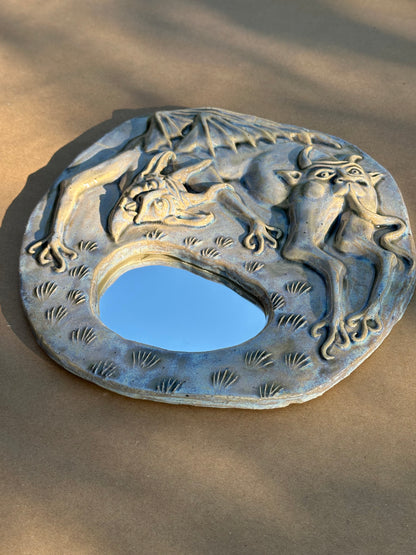Pond Mirror *Second*