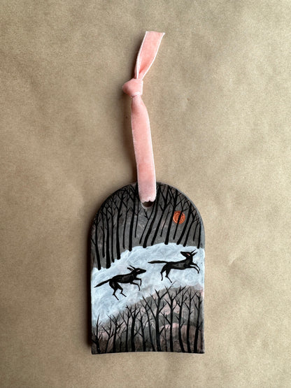 A Walk in the Sun - Decoration