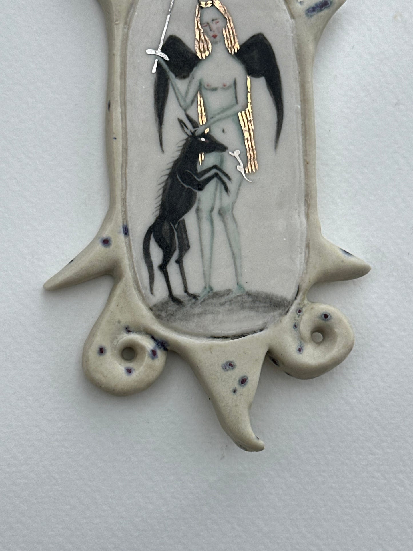 The Protector - Original