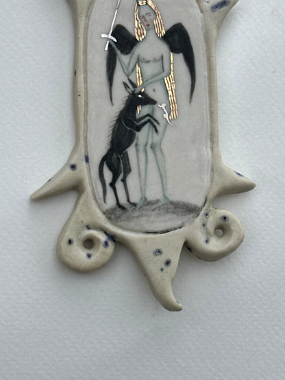 The Protector - Original