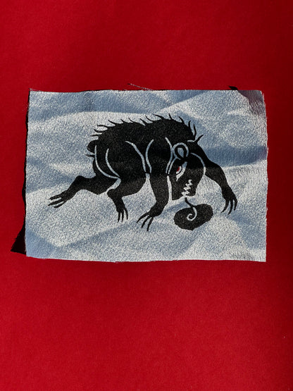 The Bear - Patch