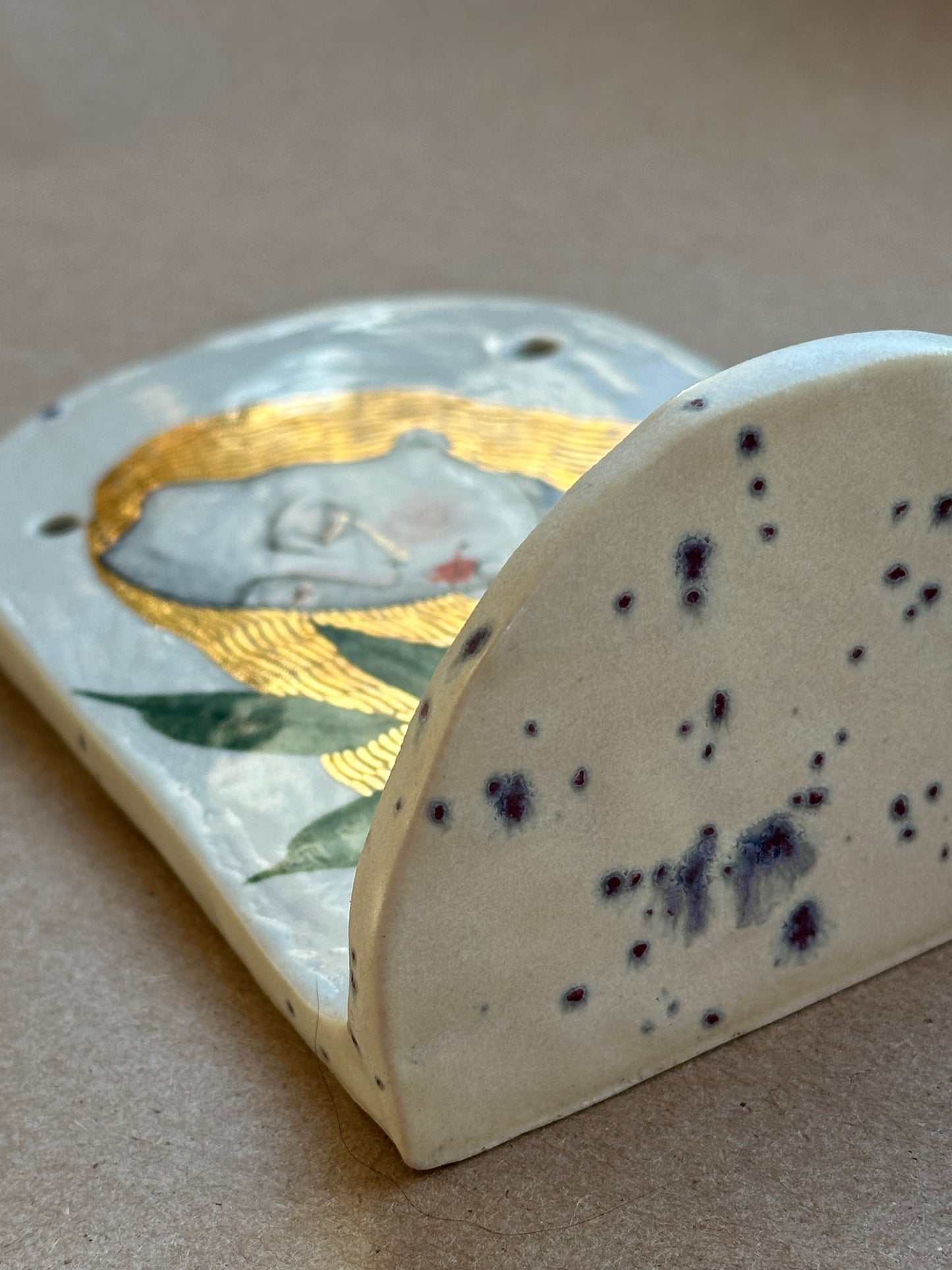 Guide Me To Dirt - Original