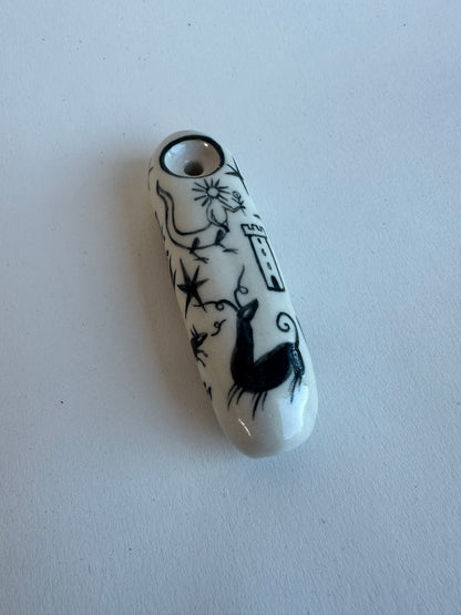 Talisman Pipe - Vega