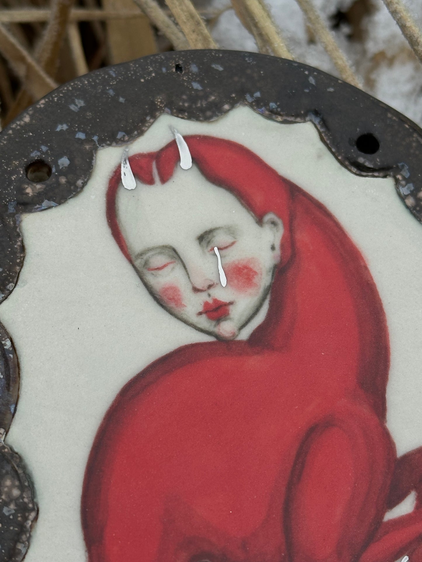 Rare Blessings - Original