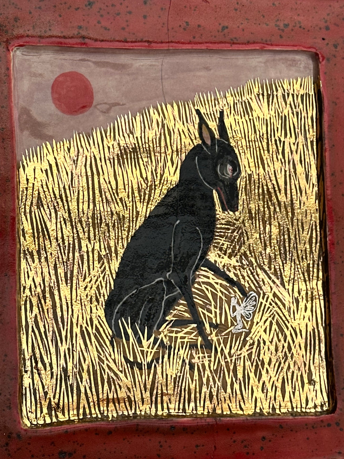 Heaven in the Hay - Original