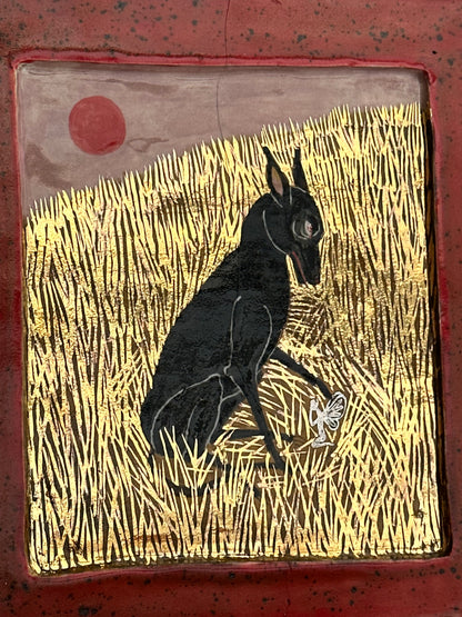 Heaven in the Hay - Original