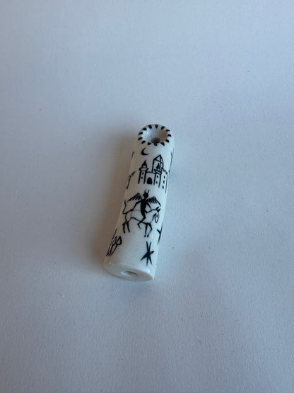 Talisman Pipe - Canopus