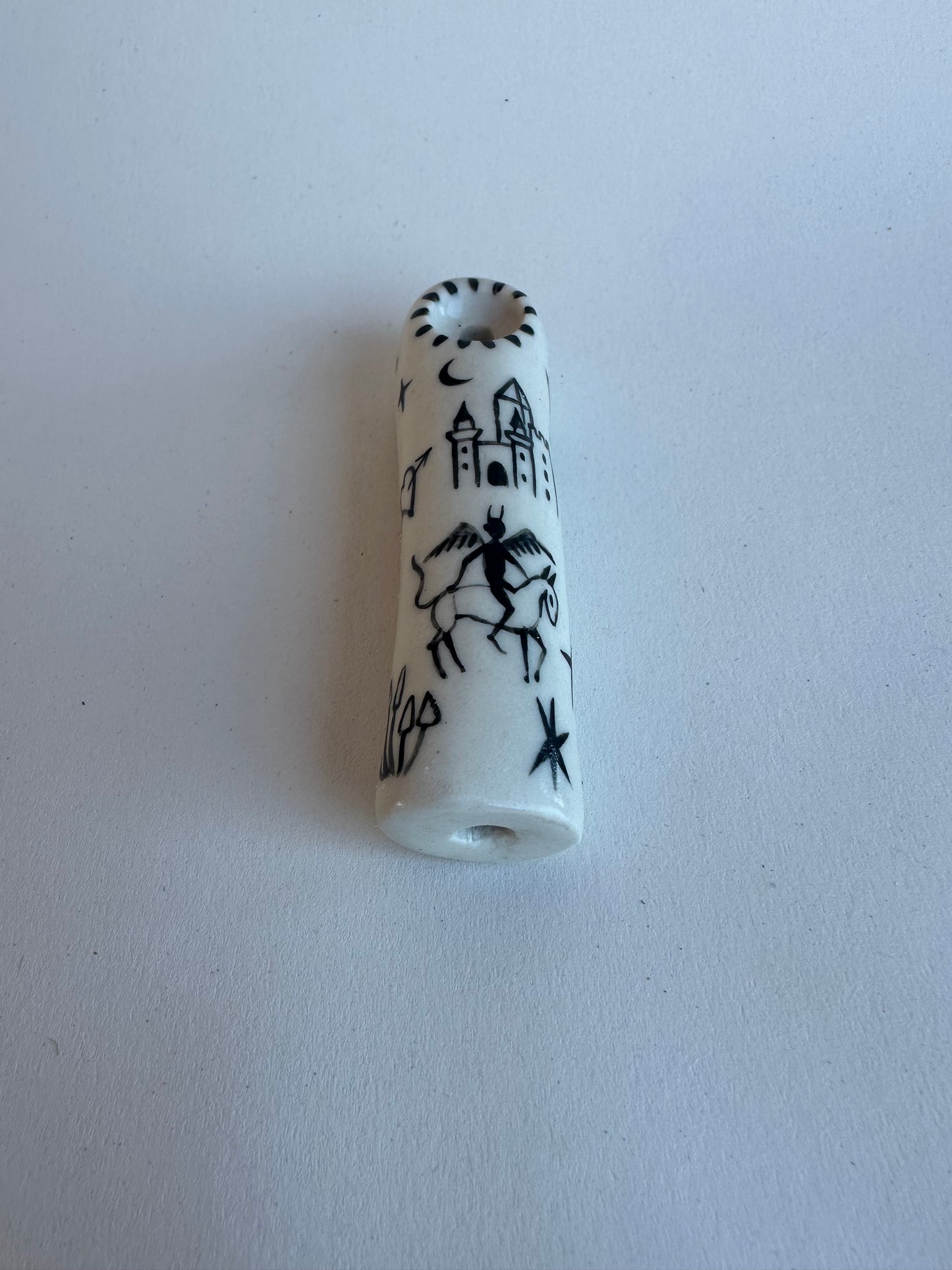 Talisman Pipe - Canopus