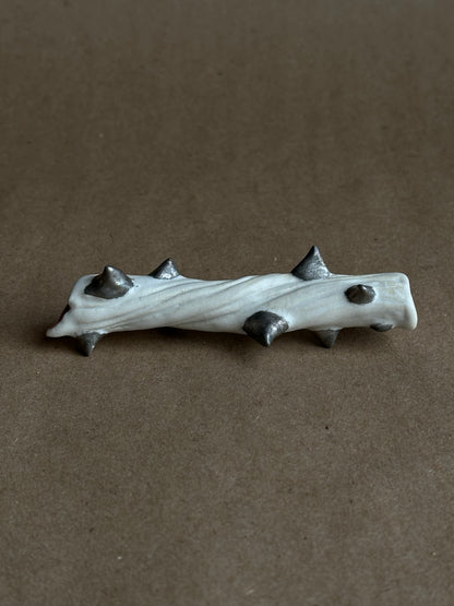 Thorned Twig - Pipe