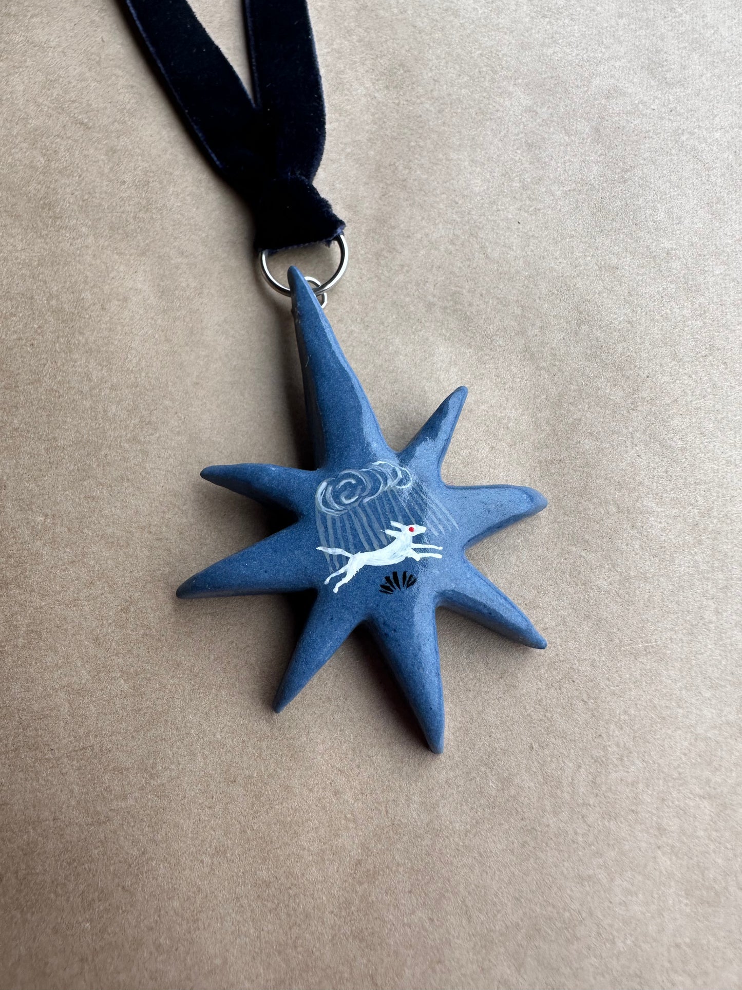 Rain - Pendant