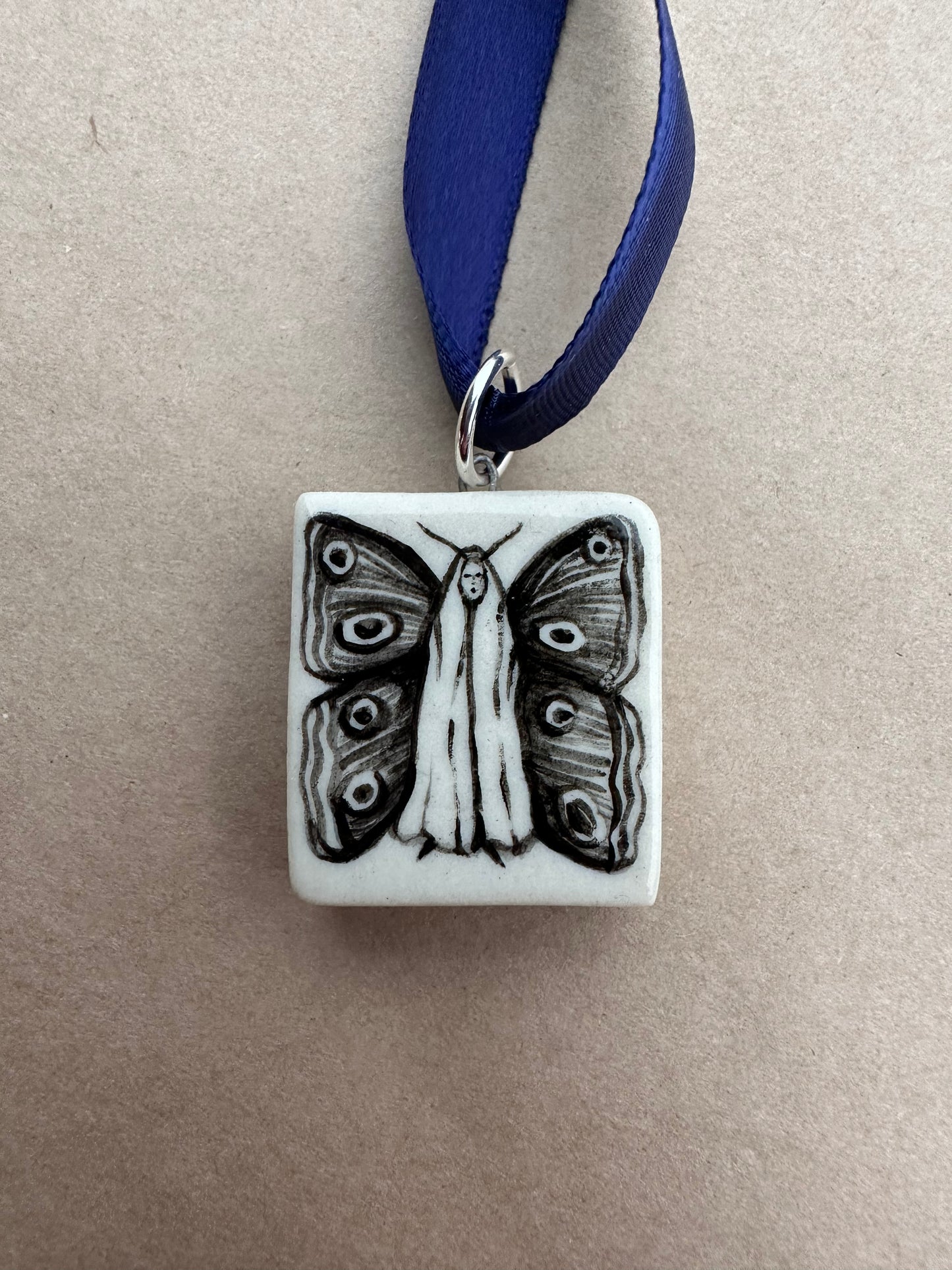Fairy Godmother - Pendant