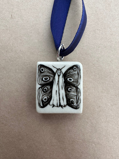 Fairy Godmother - Pendant