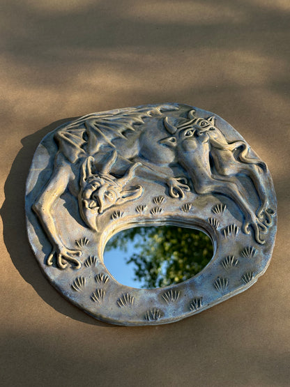 Pond Mirror *Second*