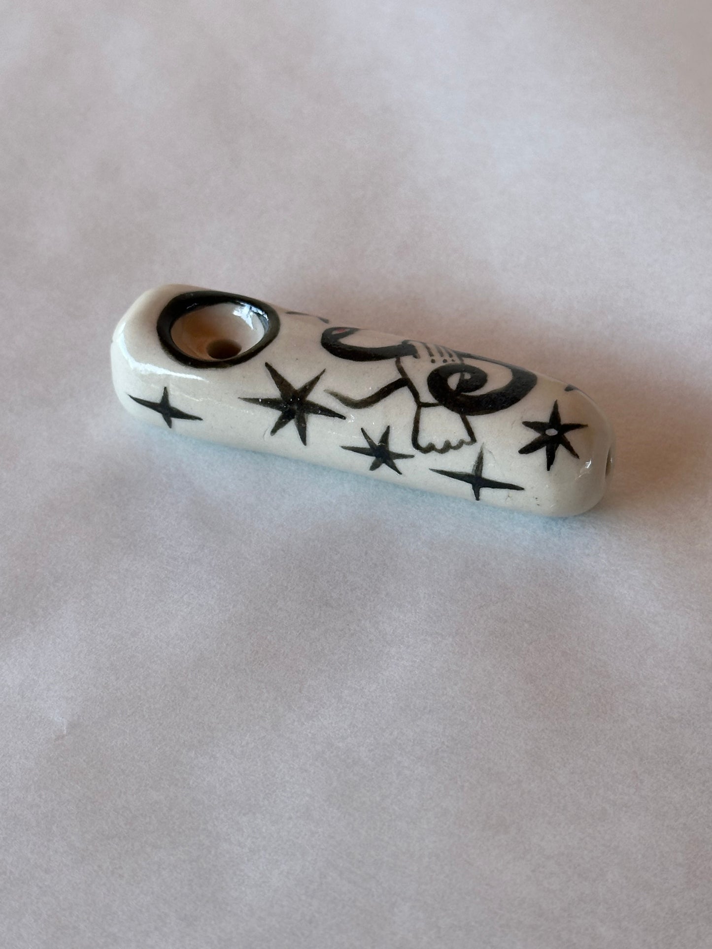Serpent Constellation - Pipe
