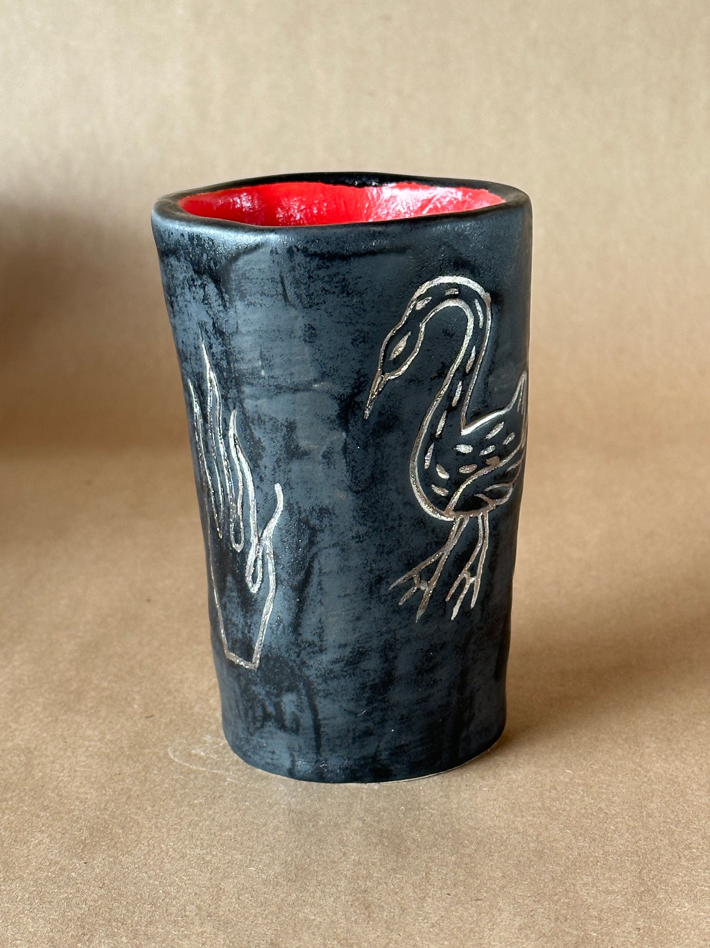 Fawn - Tumbler