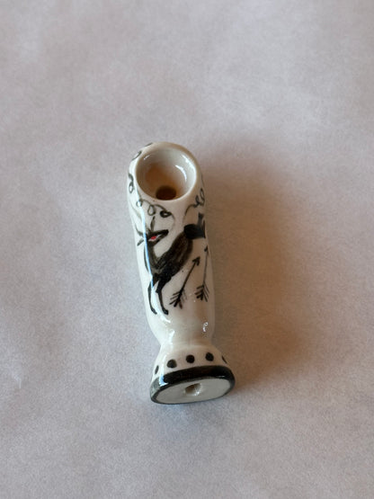 Stag - Mini Pipe