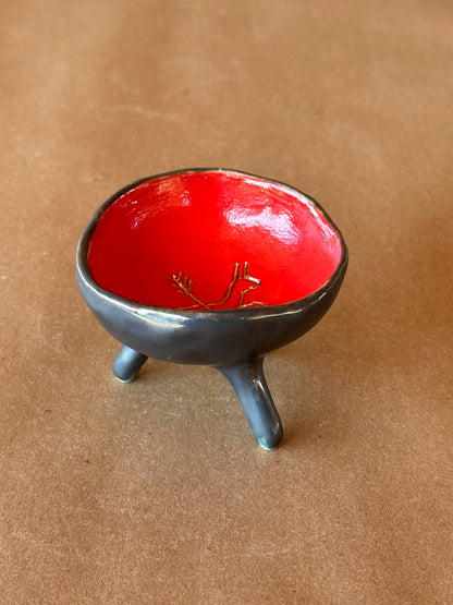 Wolf - Bowl