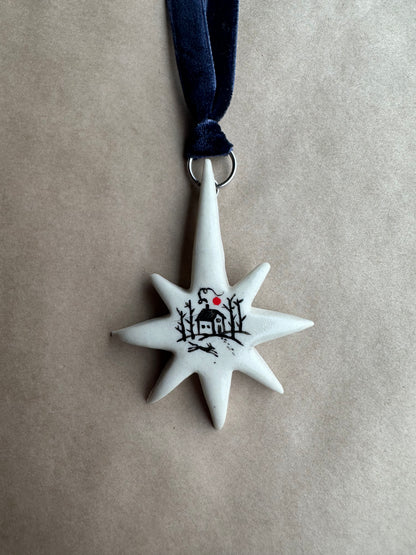 Home - Pendant
