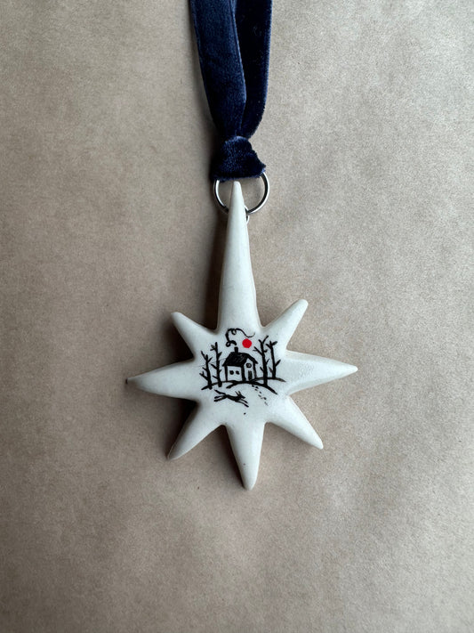Home - Pendant