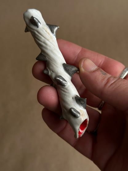 Rose Twig - Pipe