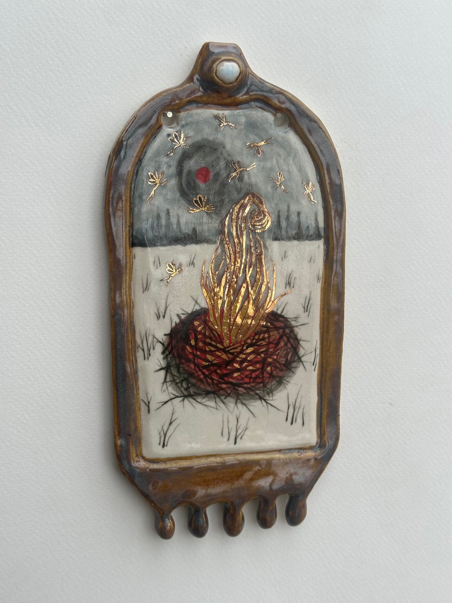 Born of Burning - Original