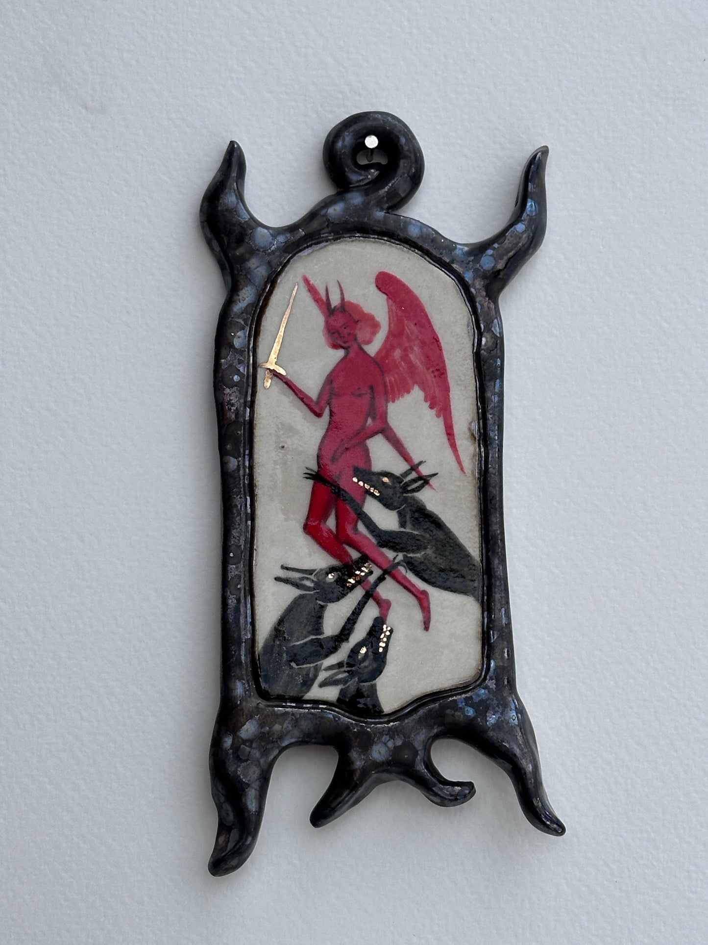Worn In Strength - Original