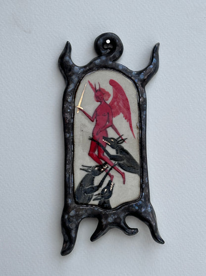 Worn In Strength - Original