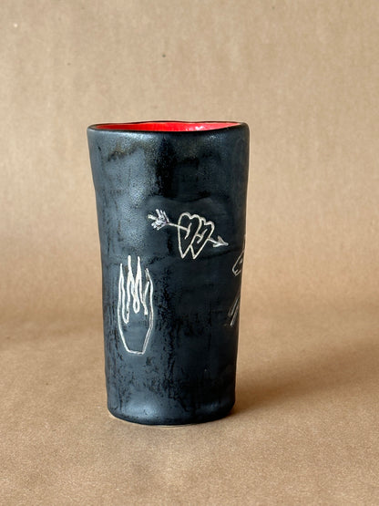 Twin - Tumbler