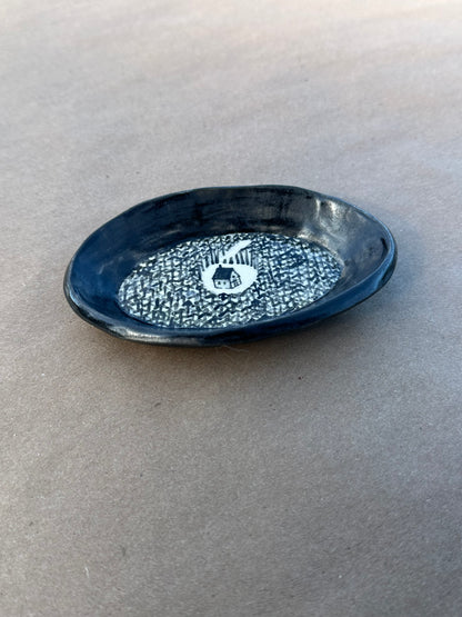 Solitude - Dish