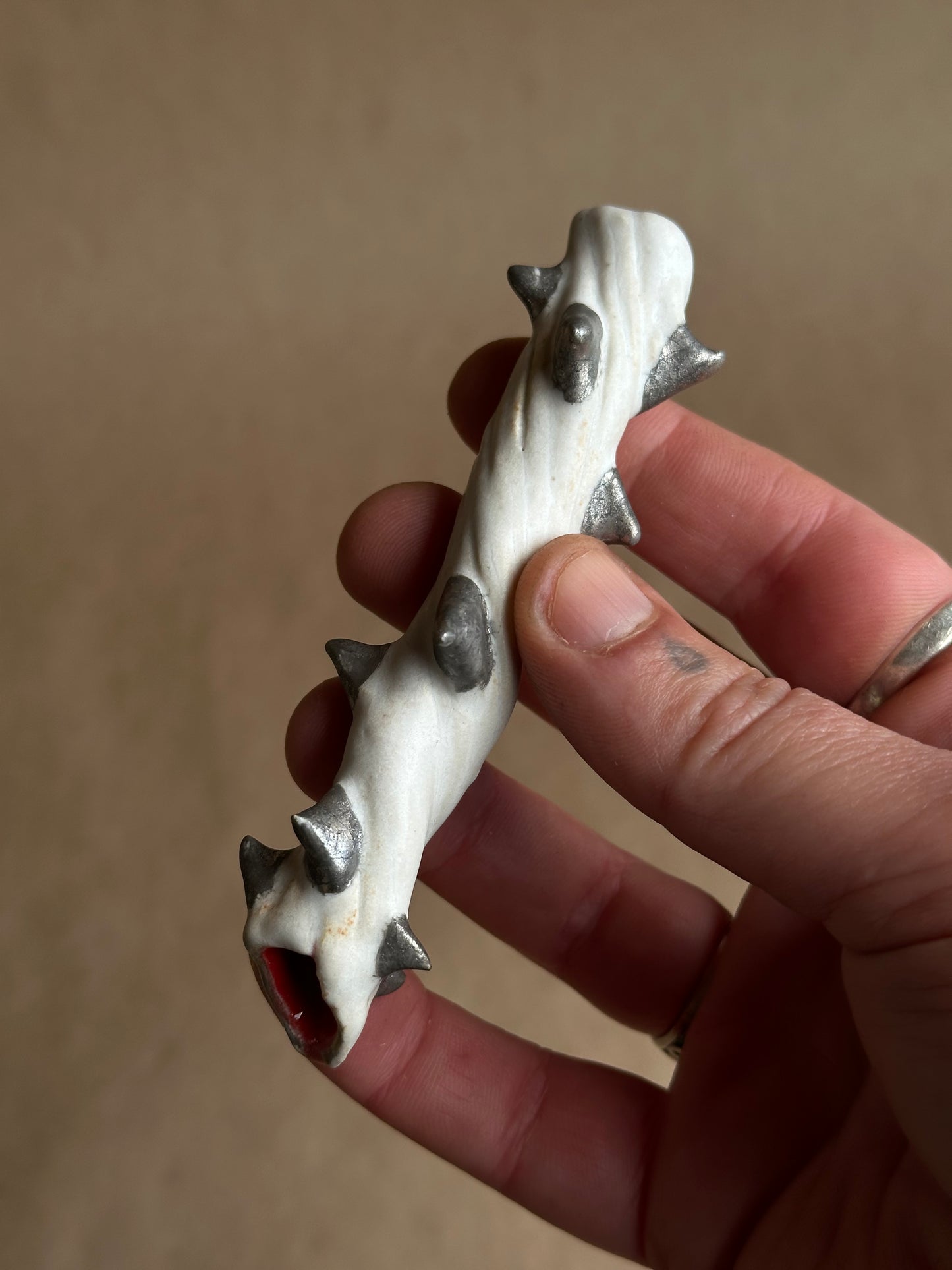 Rose Twig - Pipe