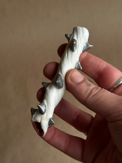 Rose Twig - Pipe