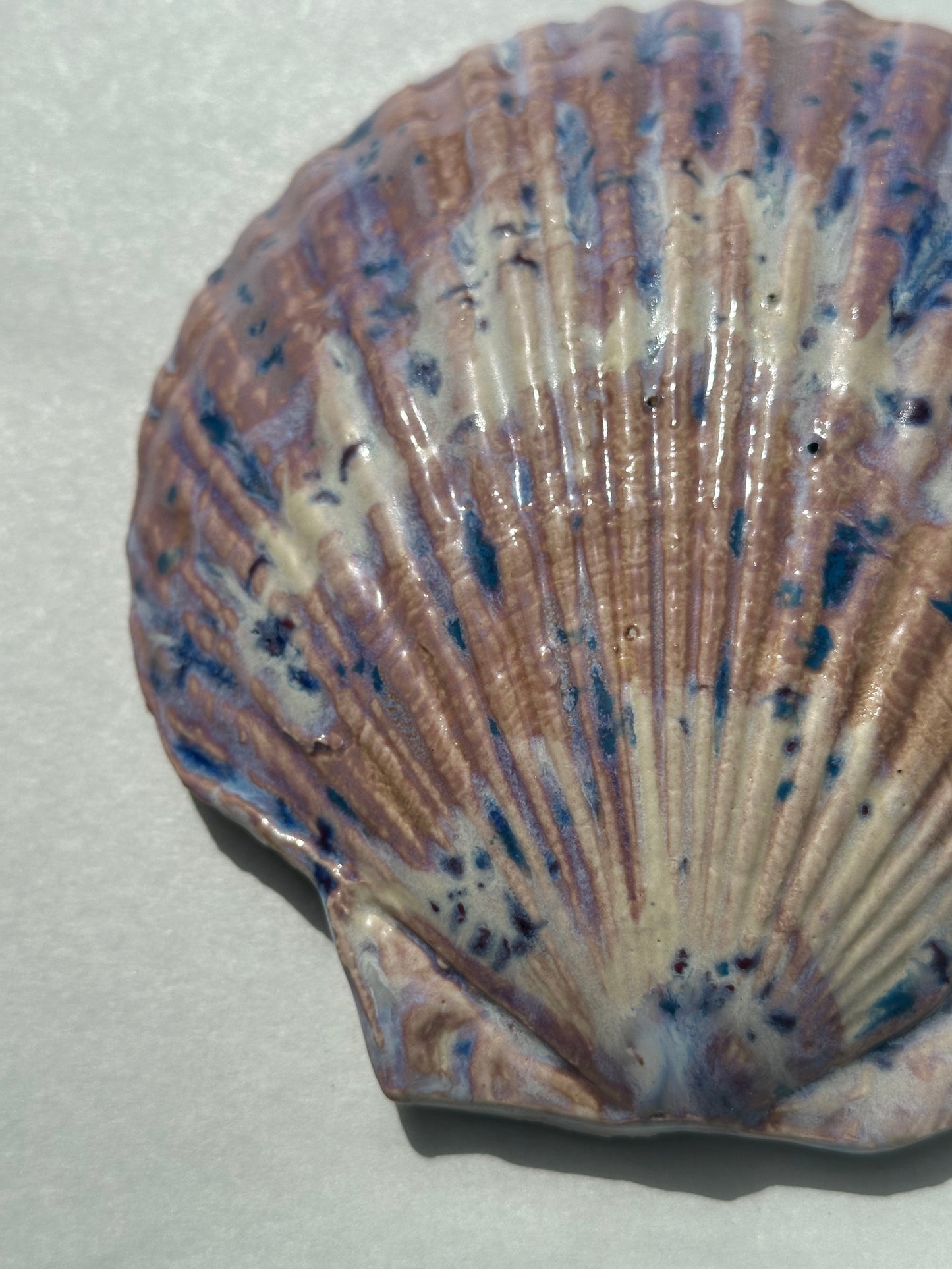You - Shell Plate