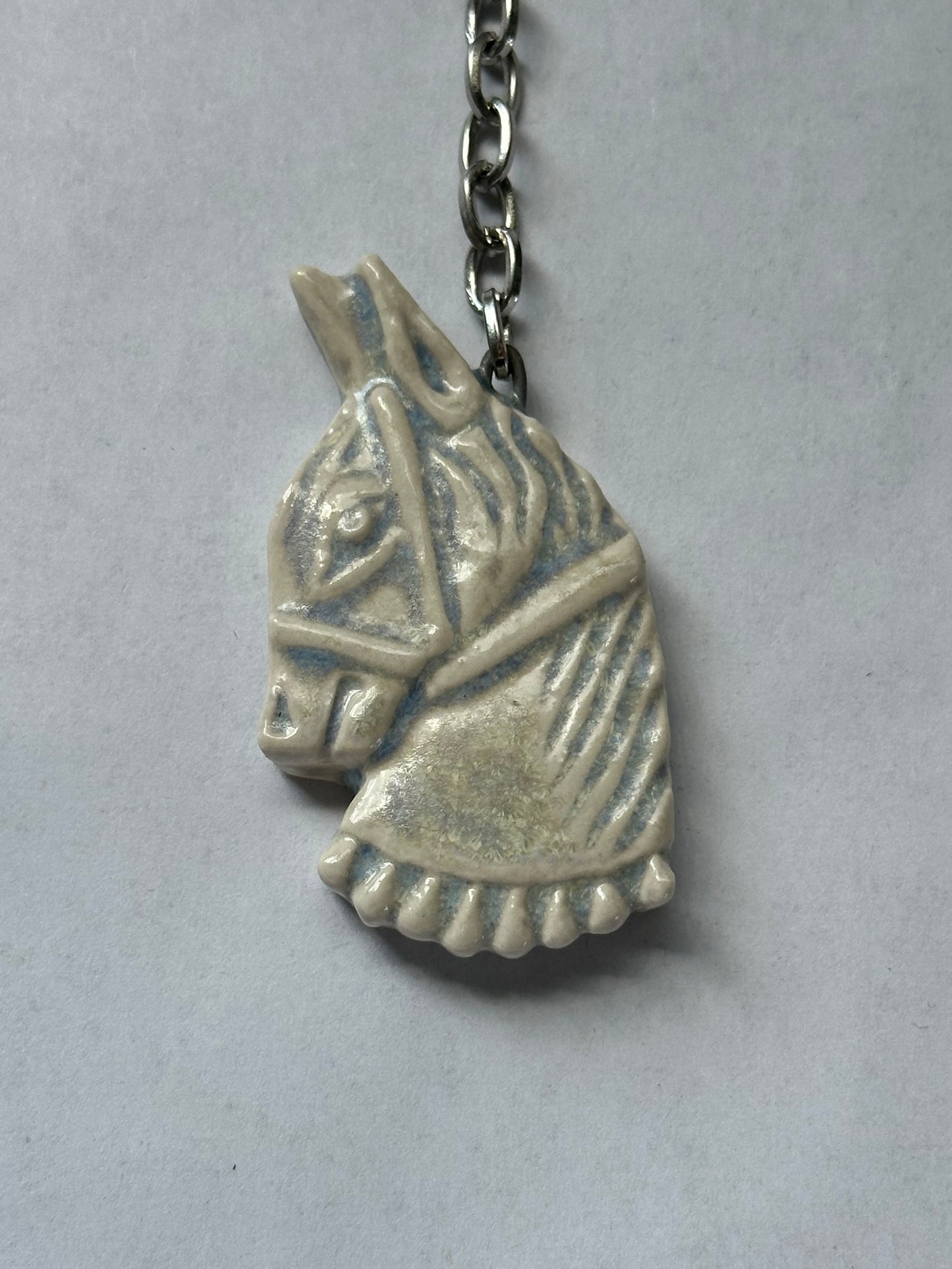 Pony - Wall Charm