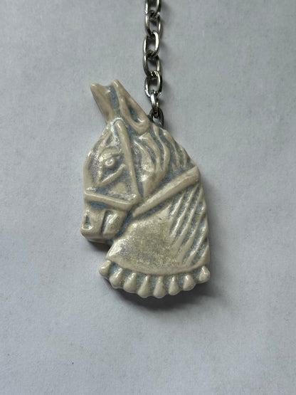 Pony - Wall Charm