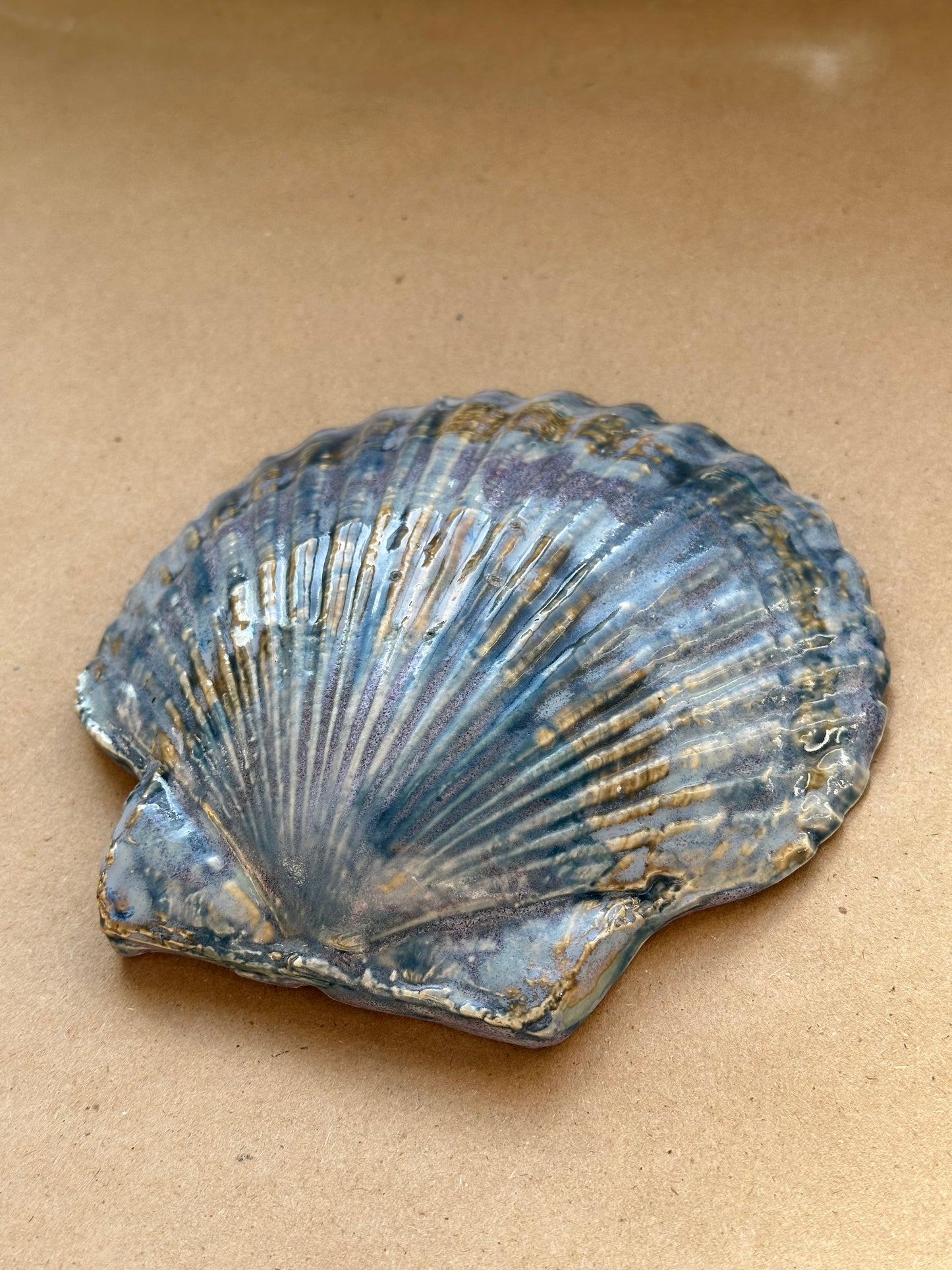 Guardian Wolf - Shell Plate