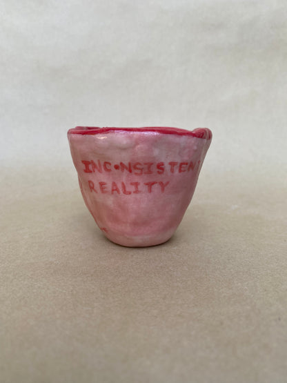 Chaos Cups - Set of 6