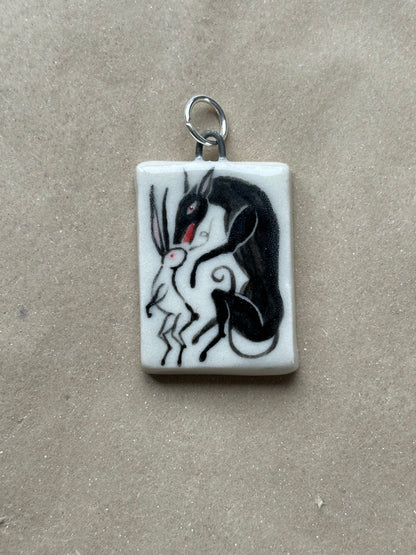 Pals - Pendant