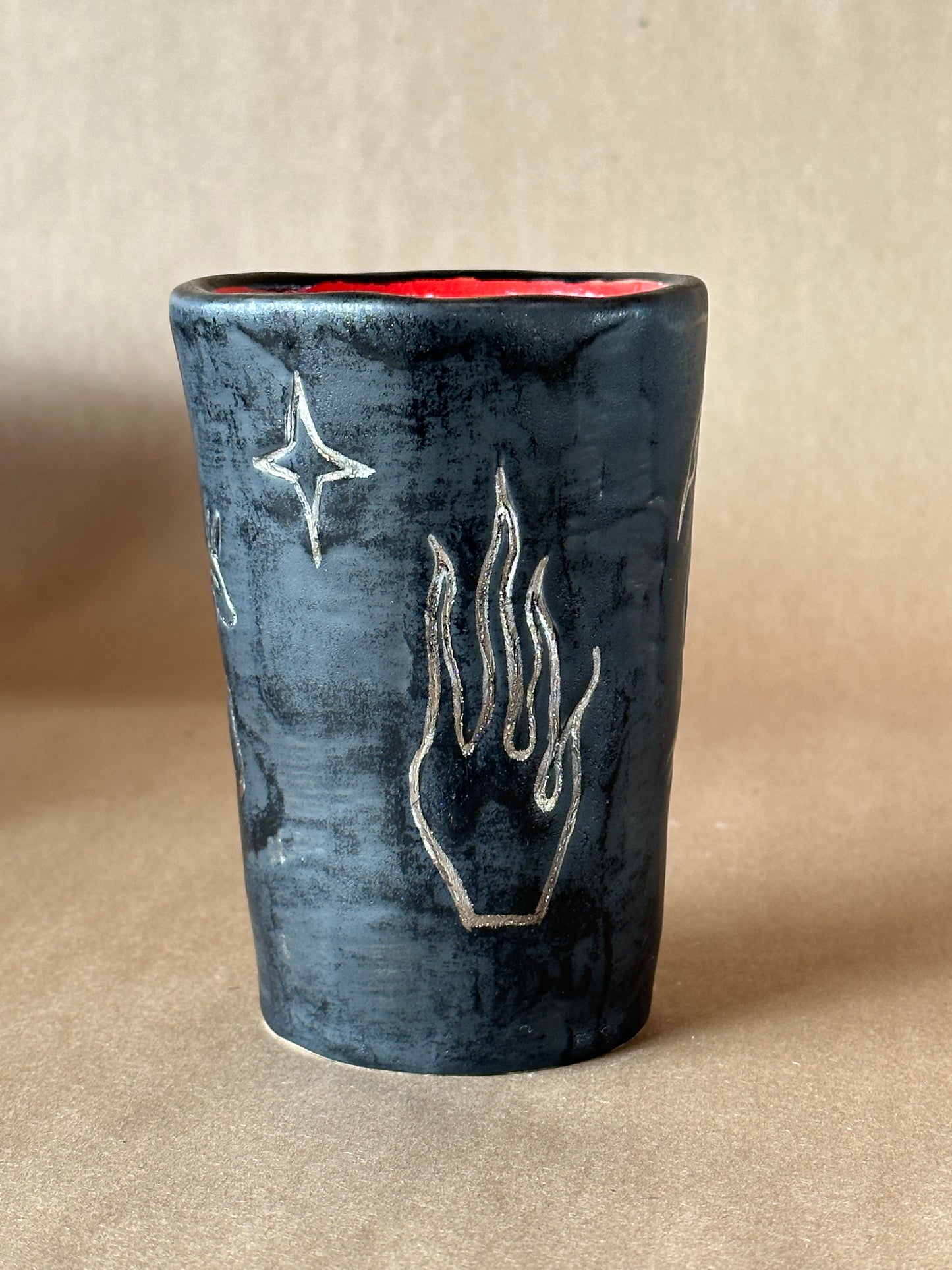 Fawn - Tumbler