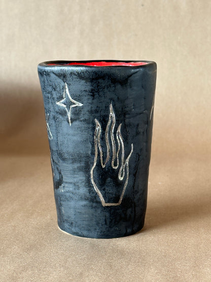 Fawn - Tumbler