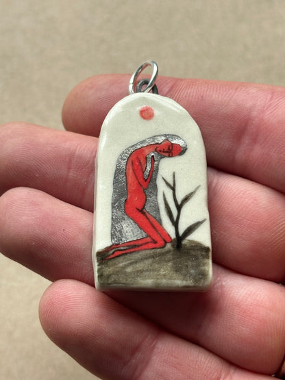 New Life - Pendant