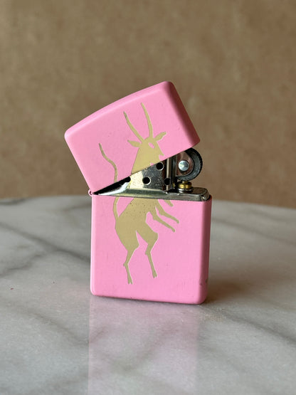 Zippo x Thorn - Factory Second