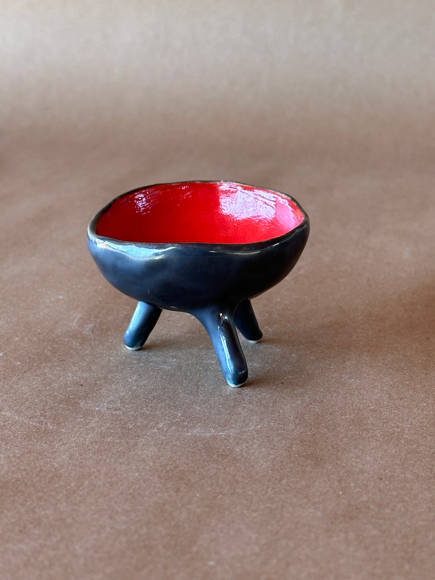 Wolf - Bowl