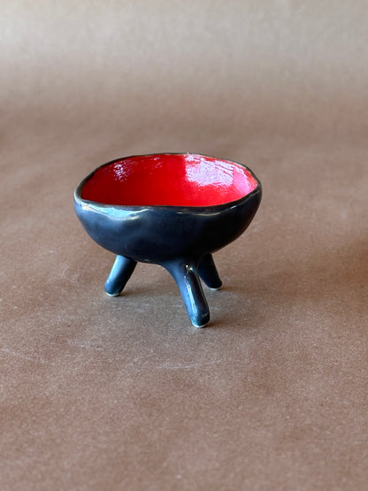 Wolf - Bowl
