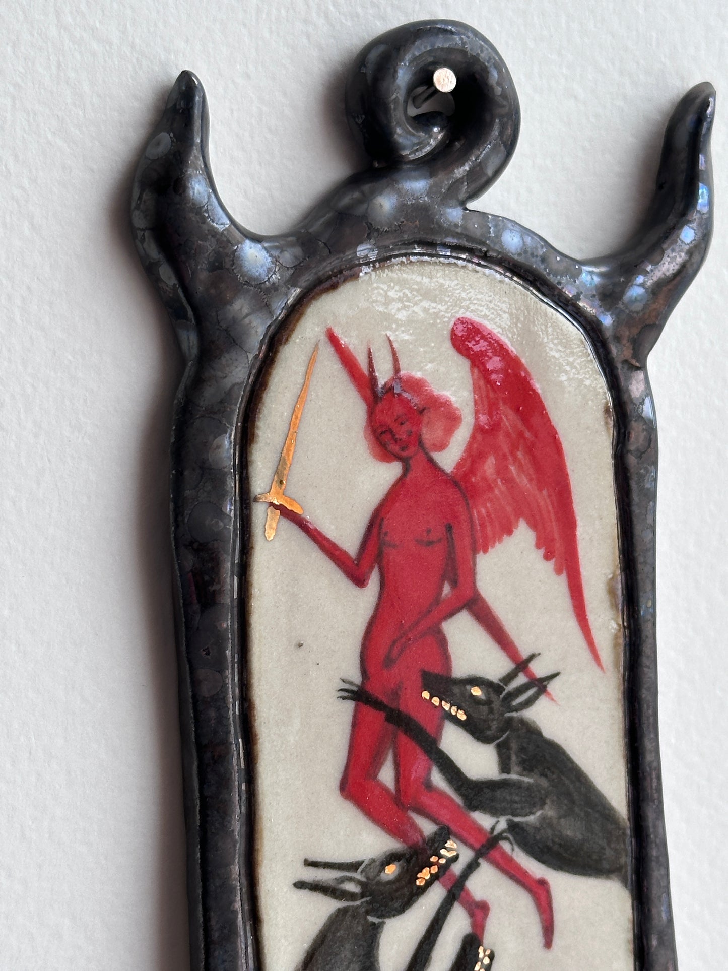 Worn In Strength - Original