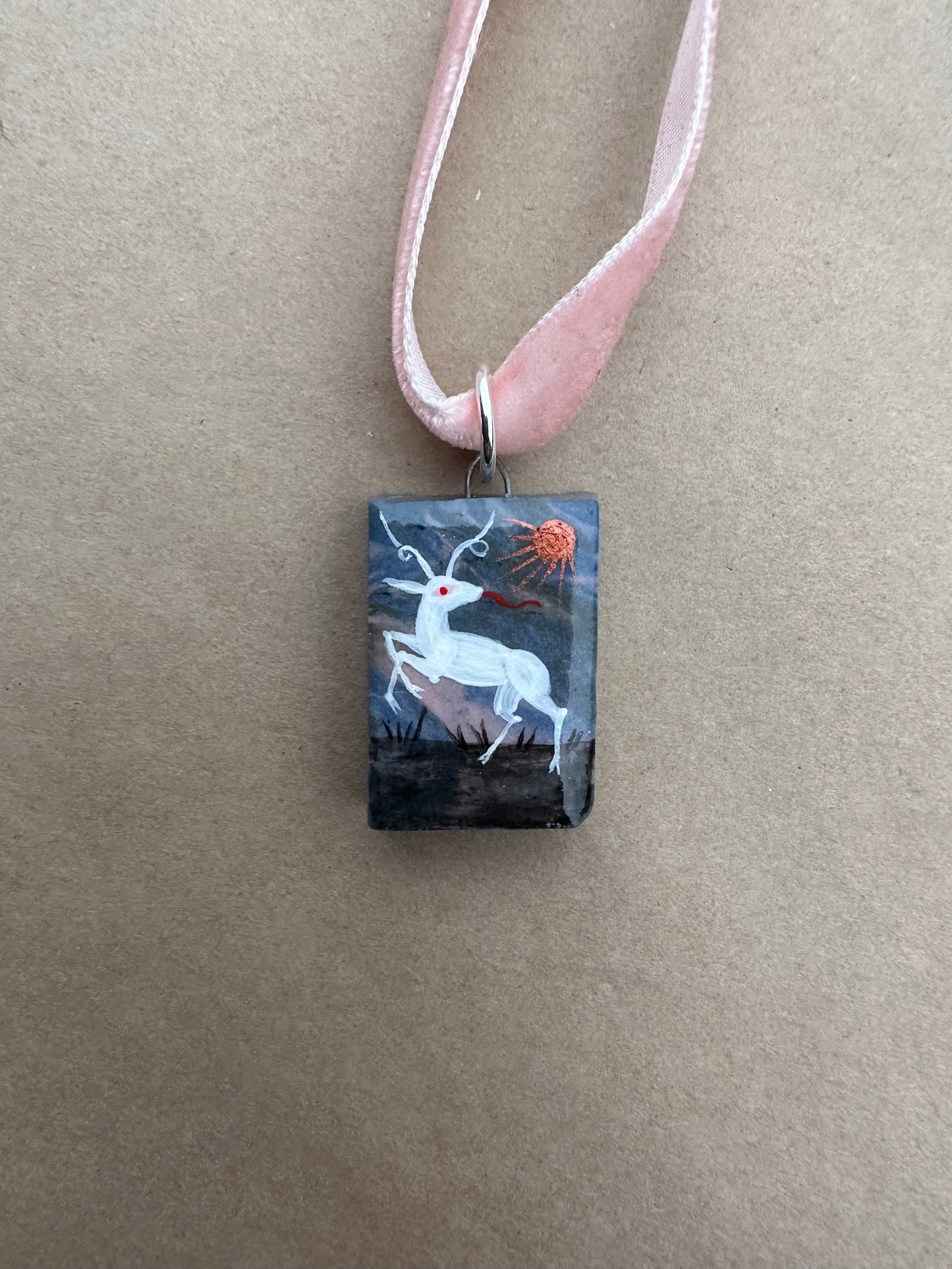 Solstice - Pendant