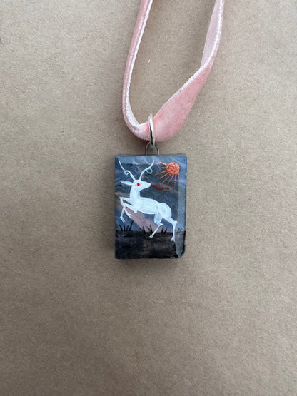 Solstice - Pendant
